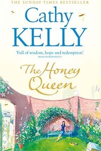 The Honey Queen: A heartwarming Sunday Times bestselling romance novel
