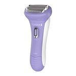 Braun Leg Shaver For Women