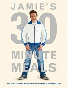 Jamie's 30-Minute Meals