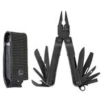 Leatherman 831544 RebarMulti-Tool, Black