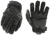 Mechanix Wear Mpt 55 010 Gloves, Large Color: Covert/Black Size: Large Model: Mpt 55 010