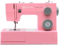 SINGER 4411 Heavy Duty Pink Sewing 