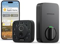 ULTRALOQ Bolt Fingerprint WiFi Smar