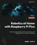 Robotics at Home with Raspberry Pi 