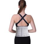 Dr Ho Belt For Back Pain