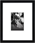 Americanflat 11x14 Picture Frame in