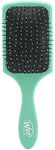 Wet Brush Paddle Detangler Hair Bru