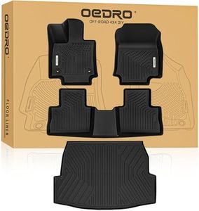 OEDRO Floo