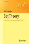 Set Theory: Exploring Independence and Truth