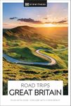 DK Road Trips Great Britain (Travel