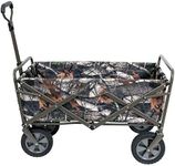 Mac Sports CAMO Mac Wagon in Next (