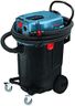 BOSCH VAC140AH Portable 14 Gallon Dust Extractor with Auto Filter Clean and HEPA Filter