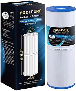 POOLPURE P