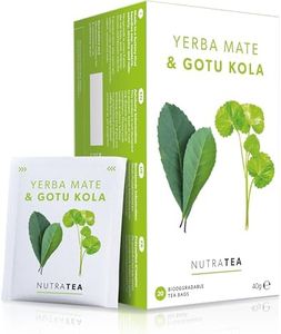 Nutra Tea 