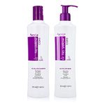 Fanola No Yellow Shampoo & Hair Mask Set 350ml