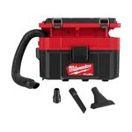 Milwaukee M18FPOVCL, M18FPOVCL, Black, 800 W, 2.5 gallons, 87 Decibeles