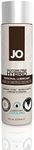 JO Hybrid Lube - Coconut - Lubricant Cooling, 4 floz (120 mL) - Blend of Both Silicone and Water-Based Lube