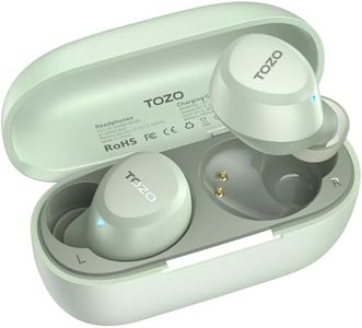 TOZO New V