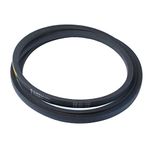 174883 Belt Replacement 5/8"X97" Compatible with Husqvarna Craftsman AYP Poulan 532174883 531300767 MTD 754-0485 954-0485 754-0479 954-0479 Lawn Mower Deck Drive Belt