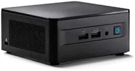 Intel NUC 
