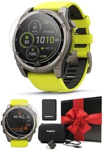 Garmin Fen