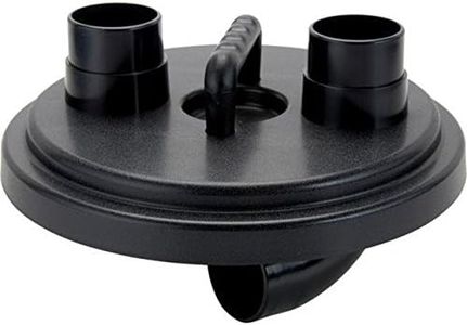 Woodriver Dust Connection Mini Dust Collection Separator