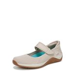 Ryka Echo Mary Jane, Terra Taupe, 11 Wide