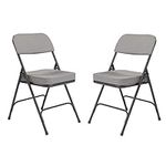 National Public Seating Set of 2 Ch