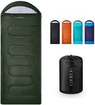 Coolzon Outdoor Sleeping Bag for Ca