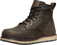 KEEN Utility Men’s CSA San Jose 6” 