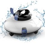 Cordless Robotic Pool Cleaner - The Ultimate Pool Cleaning Solution