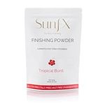 SunFX Post Spray Tan Translucent Fi