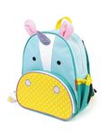 Skip Hop Zoo Little Kid Backpack Unicorn (Purple) (One Size)