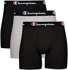 Champion M