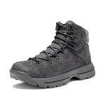 Vasque Men's St. Elias FG GTX Hiking Boot, Black (P), 8.5 Wide