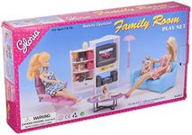 gloria Doll House Furniture, Family