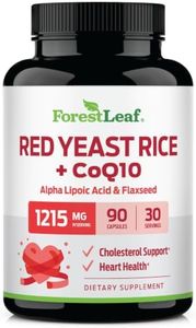 Red Yeast 