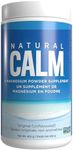 Natural Calm Magnesium Citrate Powd