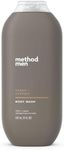 Method Men Body Wash, Cedar + Cypre