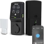 Lockly Secure Pro Deadbolt, Wi-Fi S