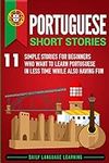 Portuguese Short Stories: 11 Simple