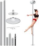 ZenStyle Professional Stripper Pole
