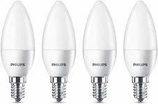 Philips LED Energy Saving 5.5W Fros
