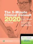 The 5-Minute Clinical Consult 2020 (The 5-Minute Consult Series)