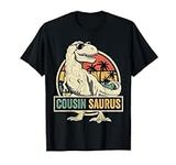 Cousinsaurus T Rex Dinosaur Cousin 