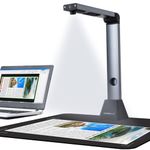 Camera Document Scanner