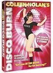 Coleen Nolan's DiscoBurn [DVD]