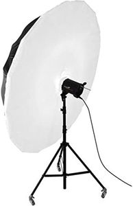 Impact 7' Parabolic Umbrella Diffuser