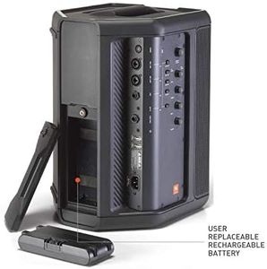 JBL EON ONE Compact Portable PA System – All-in-One Speaker