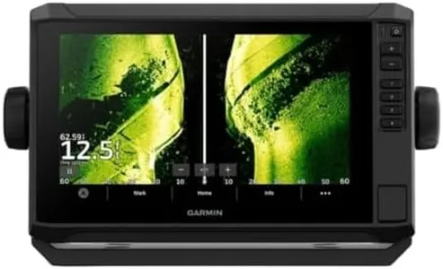 Garmin ECH